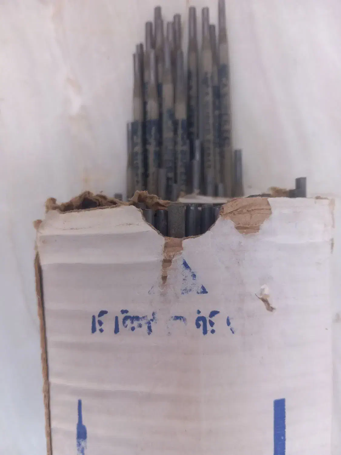 سیم جوش|ابزارآلات|قم, نیروگاه|دیوار