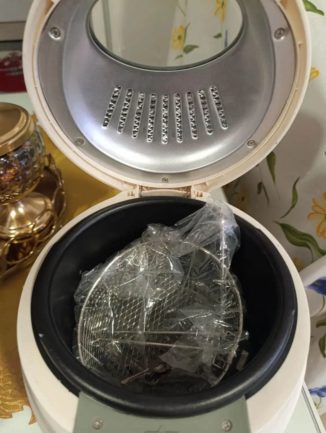 سرخ کن و آرام پز|سایر لوازم برقی|ارومیه, |دیوار