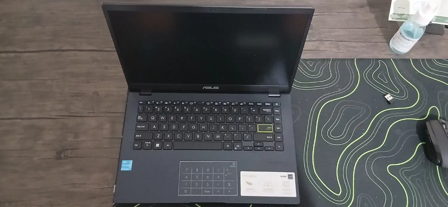 لبتاب ایسوس نو|رایانه همراه|ارومیه, |دیوار