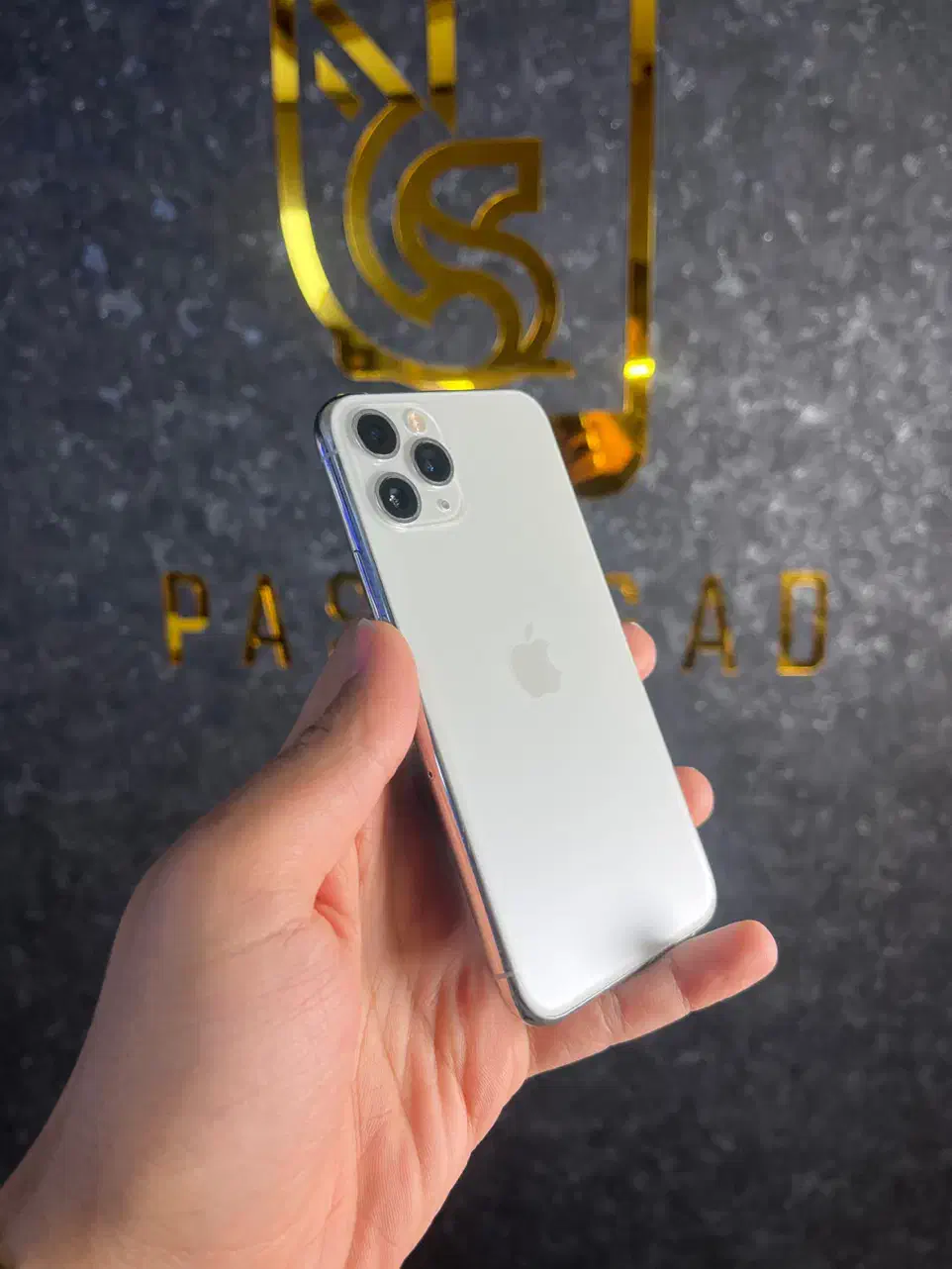 iPhone 11pro|موبایل|یزد, |دیوار