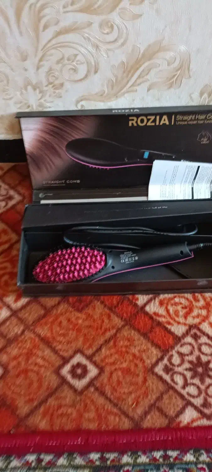 سلام لباس و برس برقی و زیر تلویزیونی فروشی هستند|لباس|شوشتر, |دیوار