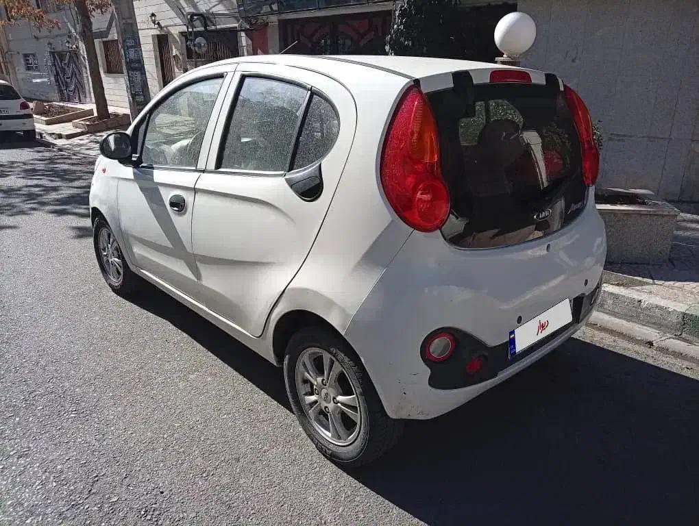 Mvm ۱۱۰ s|خودرو سواری و وانت|کرج, گوهردشت|دیوار