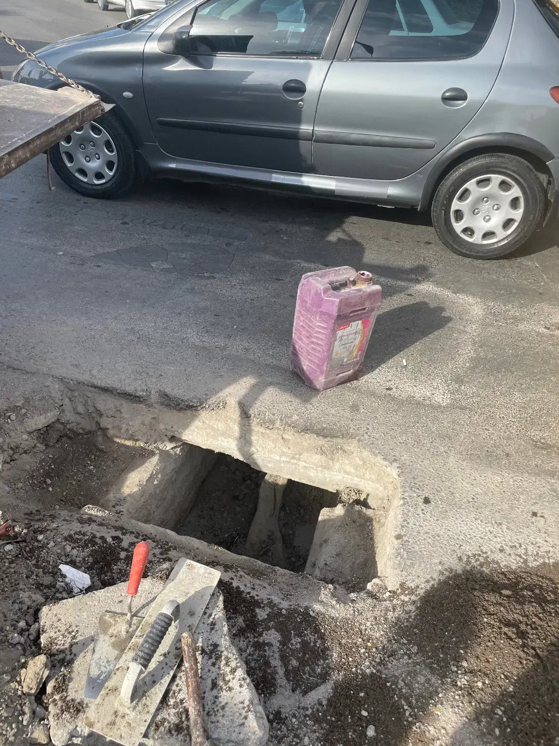 استا بناه جزی وکلی. و|خدمات پیشه و مهارت|مشهد, فردوسی|دیوار