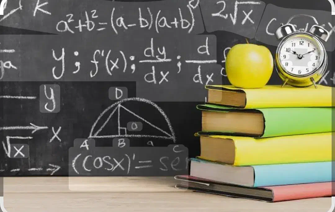 تدریس ریاضی متوسطه نوبت اول|خدمات آموزشی|شیراز, زند|دیوار