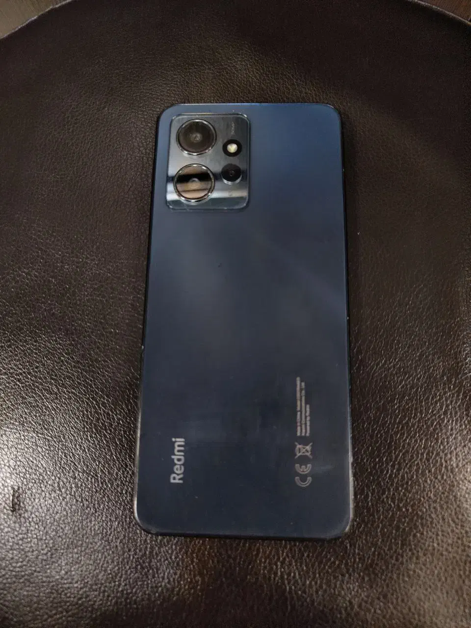 گوشی شیائومی نوت ۱۲|موبایل|قزوین, |دیوار