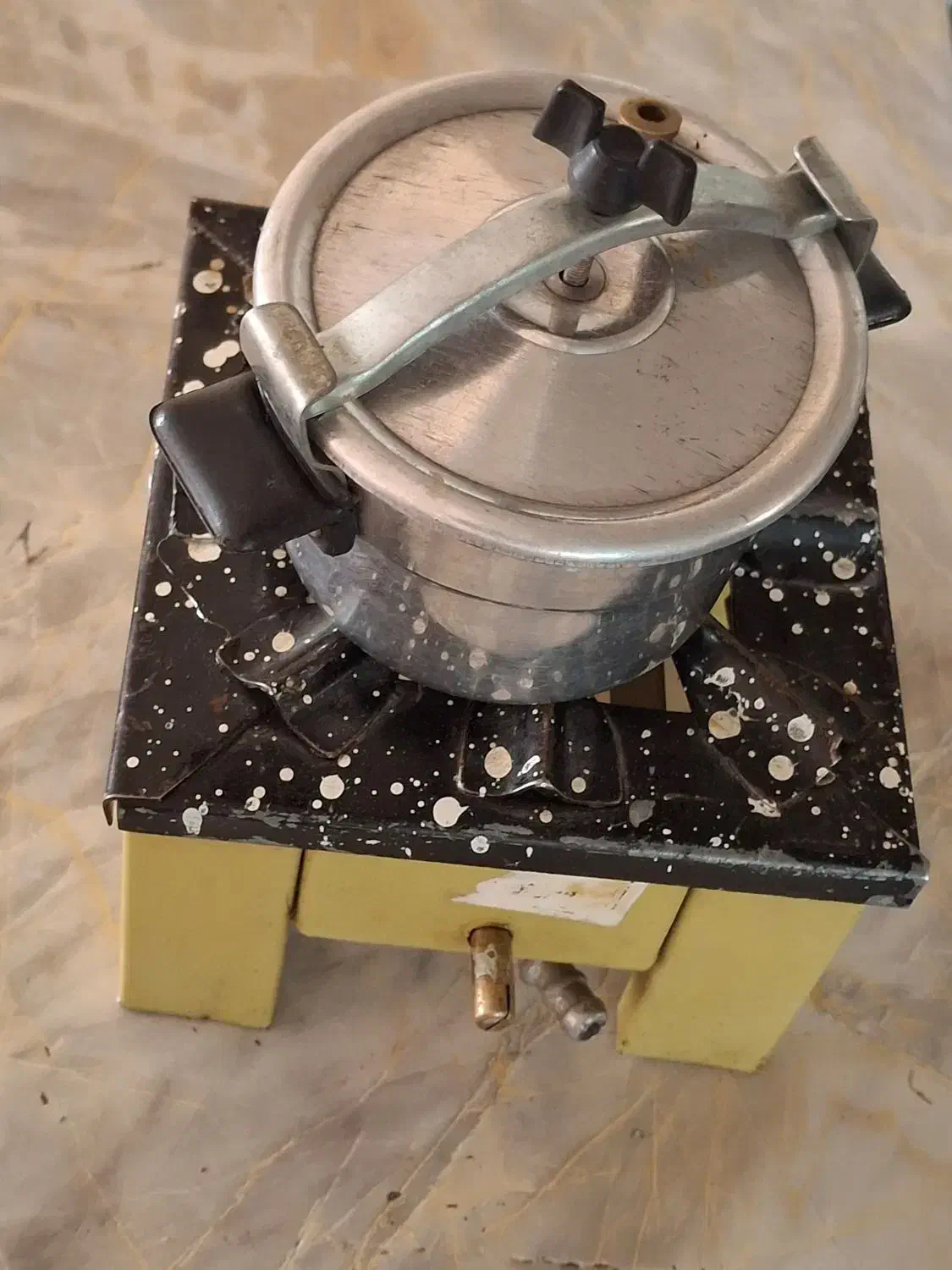 اجاق گازکوچک|اجاق گاز و لوازم برقی پختوپز|مرودشت, ثبت احوال|دیوار