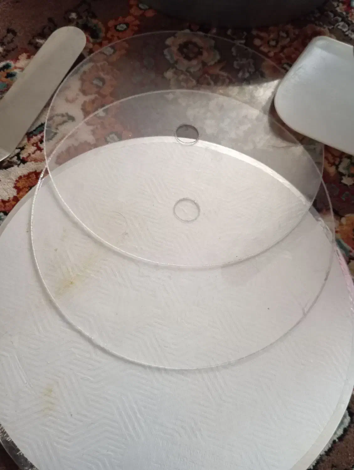 گردان|ظروف پخت‌وپز|ارومیه, |دیوار