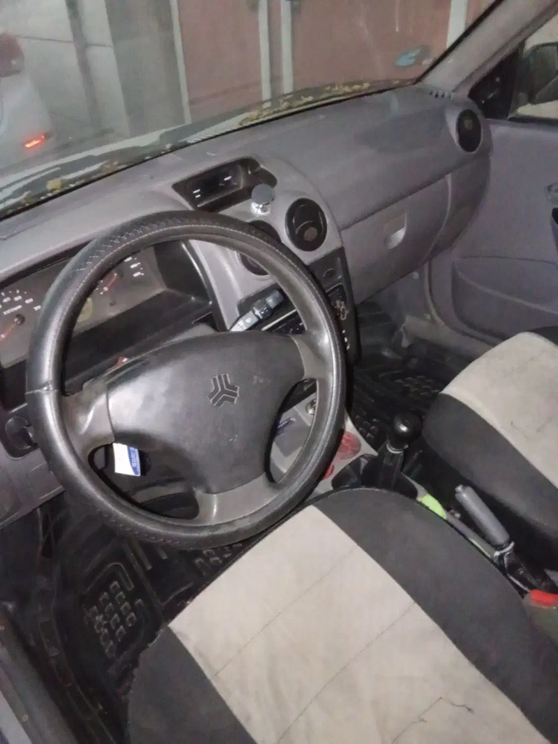 سالم به شرط|خودرو سواری و وانت|سبزوار, طبرسی (جعفرآباد)|دیوار