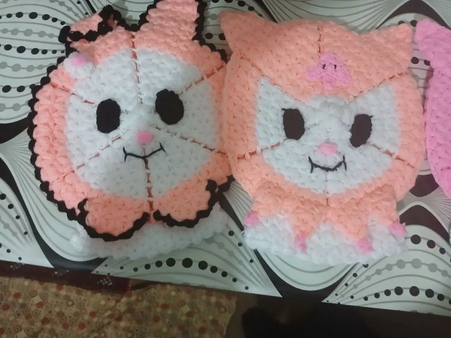 لیف ترکی|صنایع دستی و سایر لوازم تزئینی|مشهد, کوی سیدی|دیوار