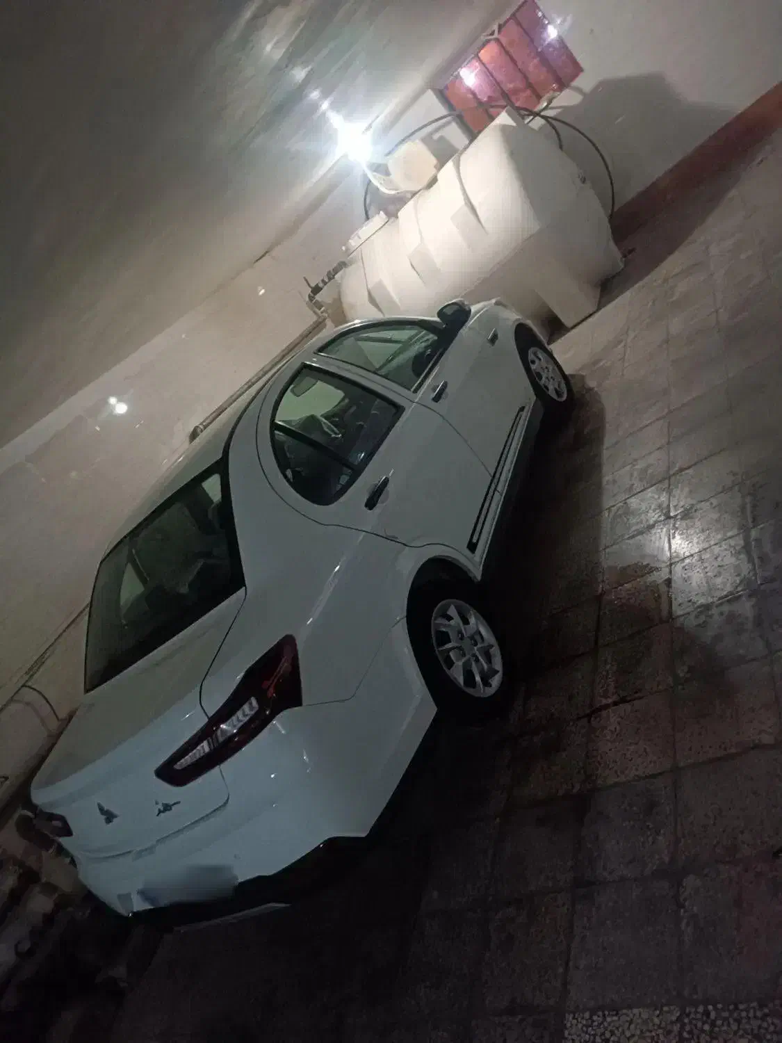 سهند ۱۴۰۴ صفر|خودرو سواری و وانت|بهبهان, |دیوار