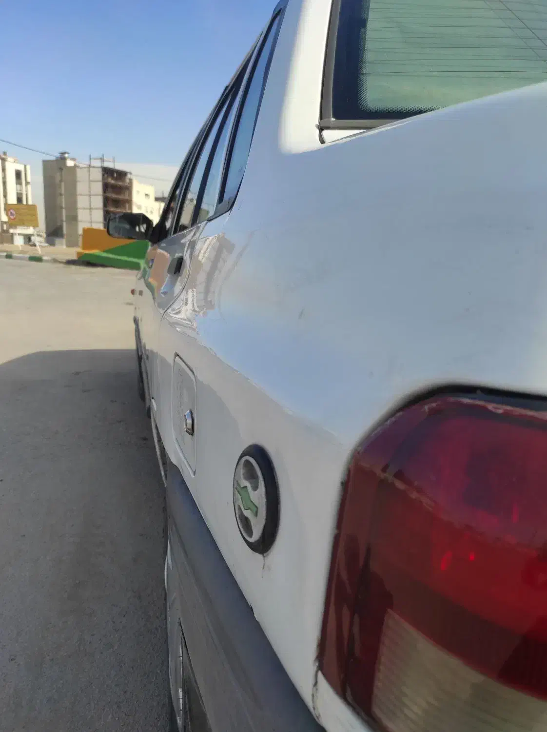 پرایدمدل ۸۷|خودرو سواری و وانت|مشهد, ثامن|دیوار