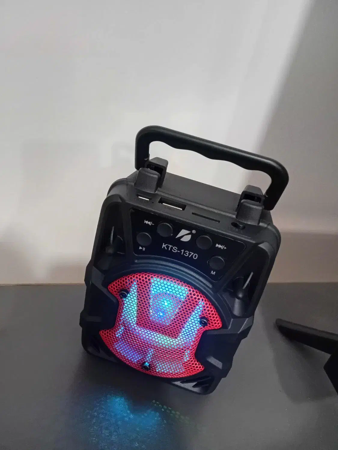 اسپیکرKTB-1370|سیستم صوتی خانگی|ماهدشت, |دیوار