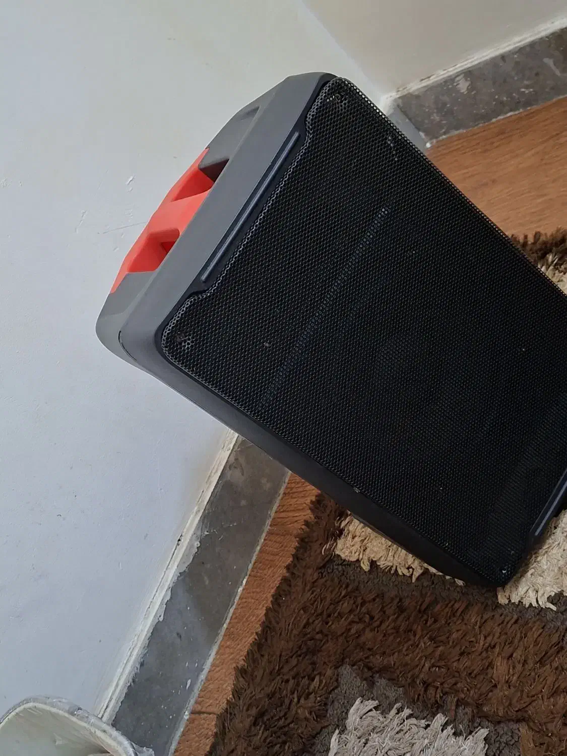 اسپیکر KTS 1757|پخش‌کننده همراه|ساری, |دیوار