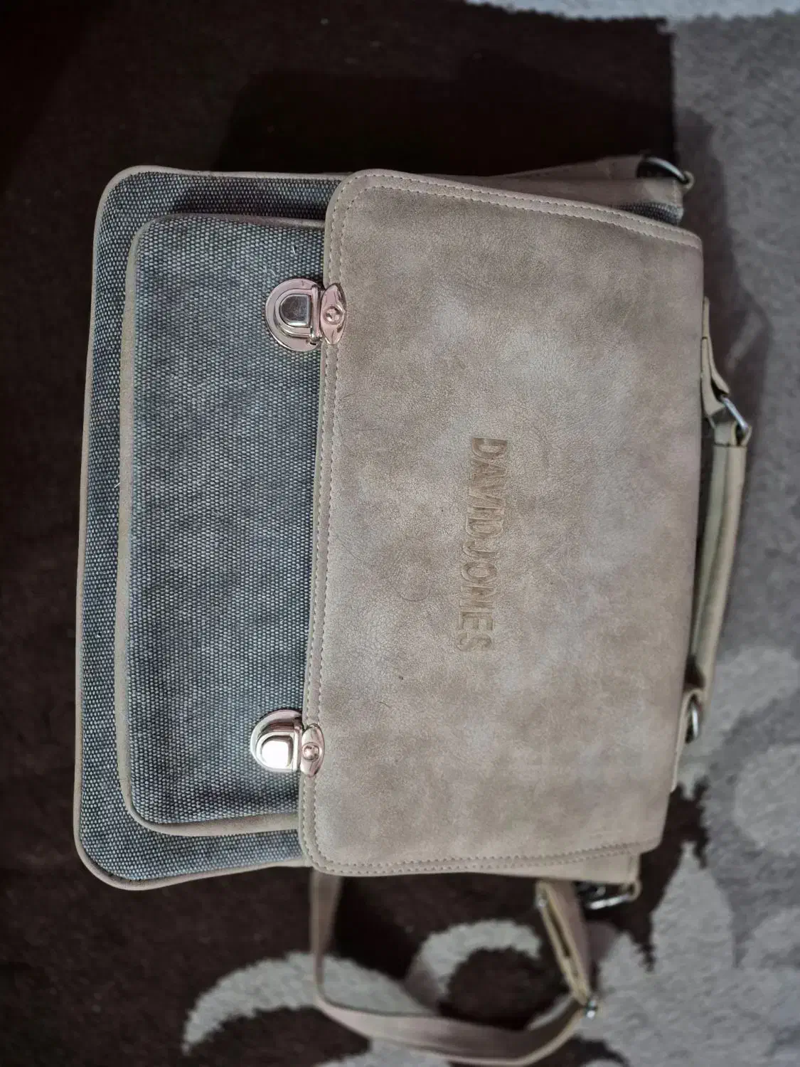 کیف|کیف، کفش، کمربند|بوشهر, |دیوار