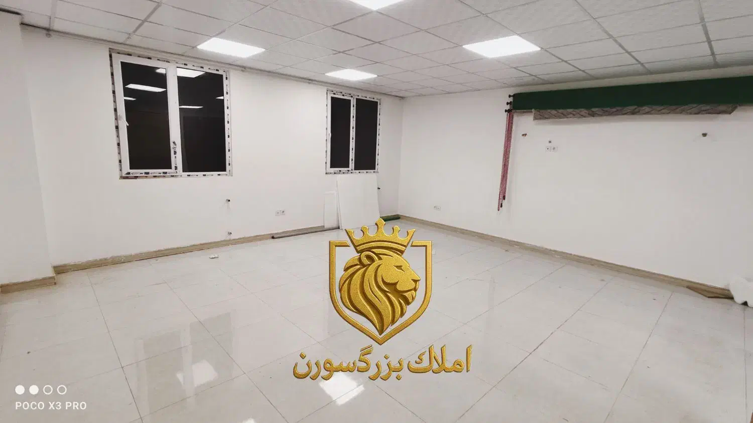 *واحداداری۷۰متری/تازه ساخت فول نصبیات/بهمن جنوبی*|اجارهٔ دفتر کار، اتاق اداری، مطب|نظرآباد, نظرآباد|دیوار