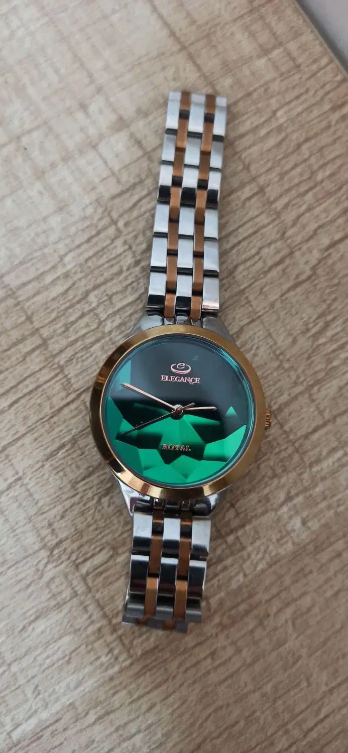 ساعت مچی زنانه الگانس|ساعت|ایلام, |دیوار