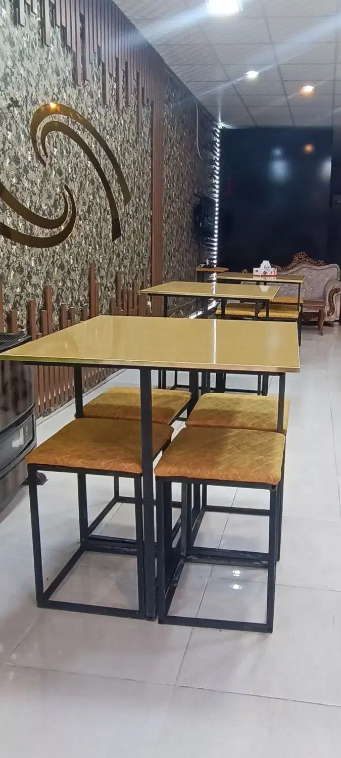 تجهیزات خوش فی|کافیشاپ و رستوران|شیراز, میانرود|دیوار