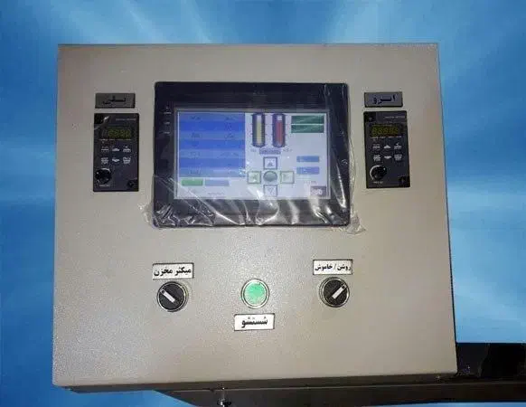 آموزش و  راه اندازی خط تولید فیلتر|ماشین‌آلات صنعتی|ماهدشت, |دیوار