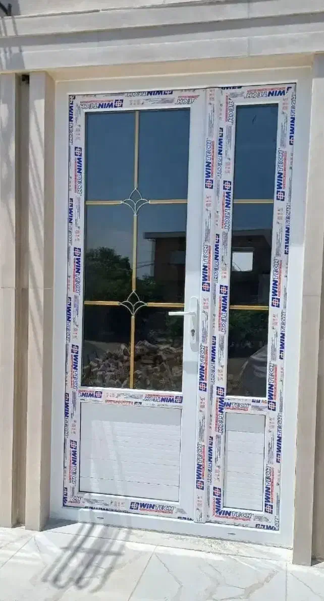 تولید درب وپنجره دوجداره|خدمات پیشه و مهارت|گنبد کاووس, |دیوار