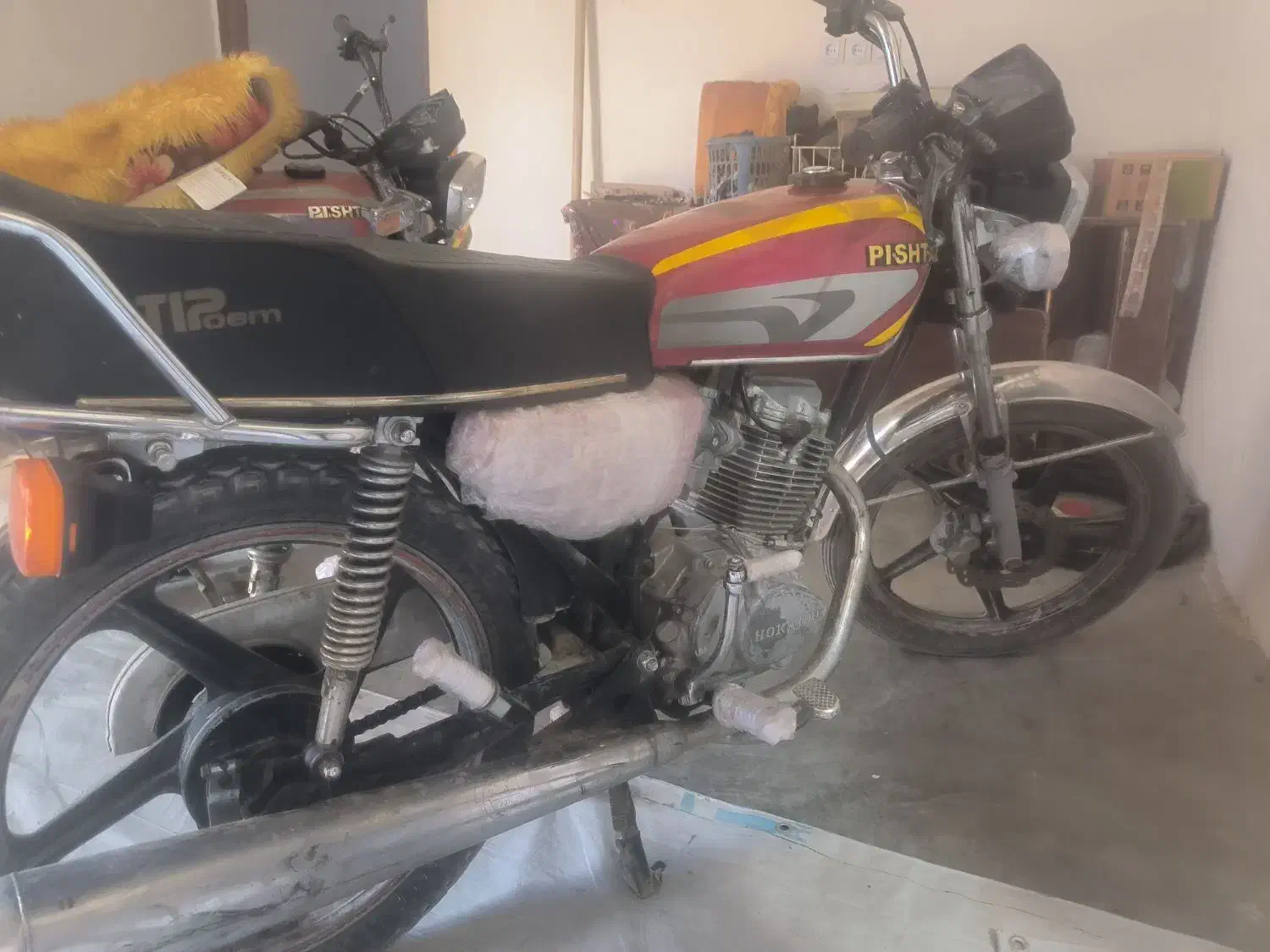 موتور سیکلت|موتورسیکلت|باهوکلات, |دیوار