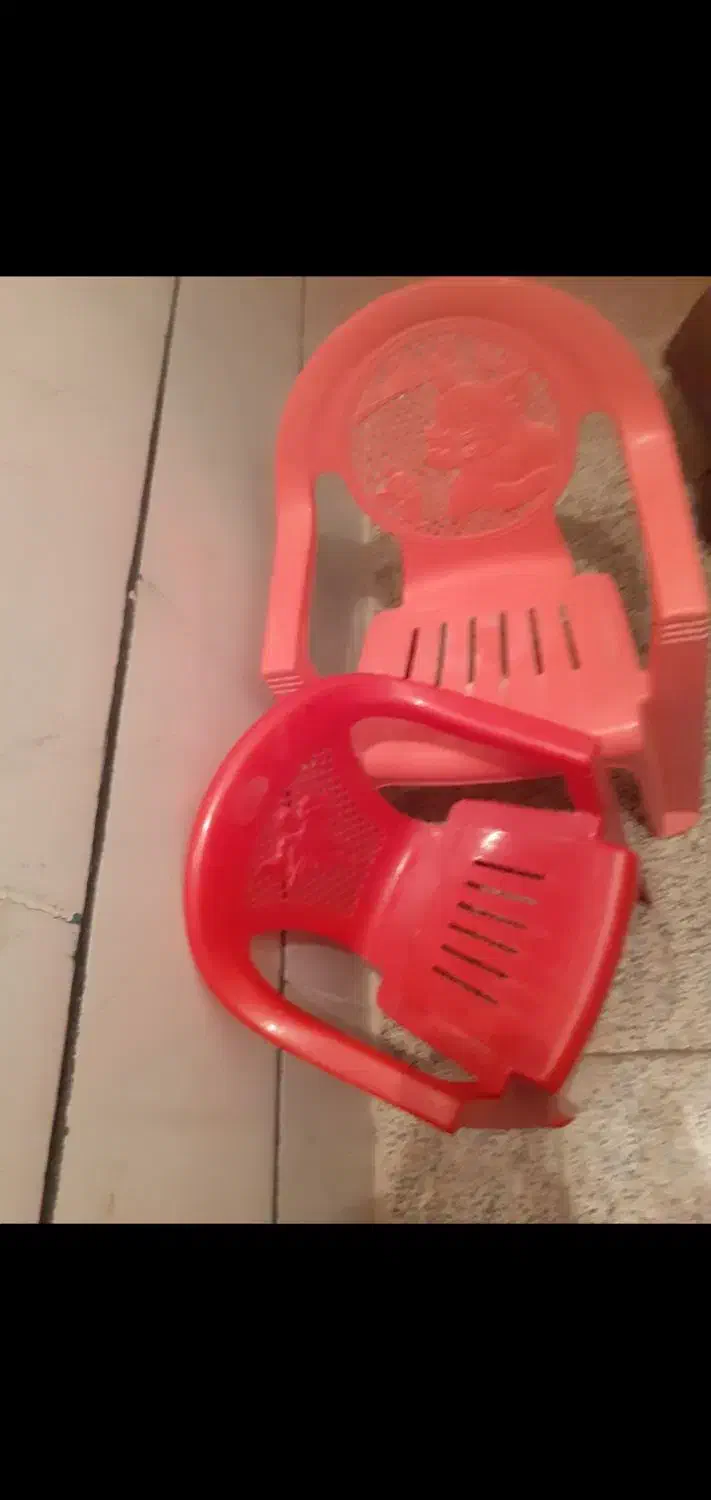 صندلی پلاستیکی|صندلی و نیمکت|قزوین, |دیوار