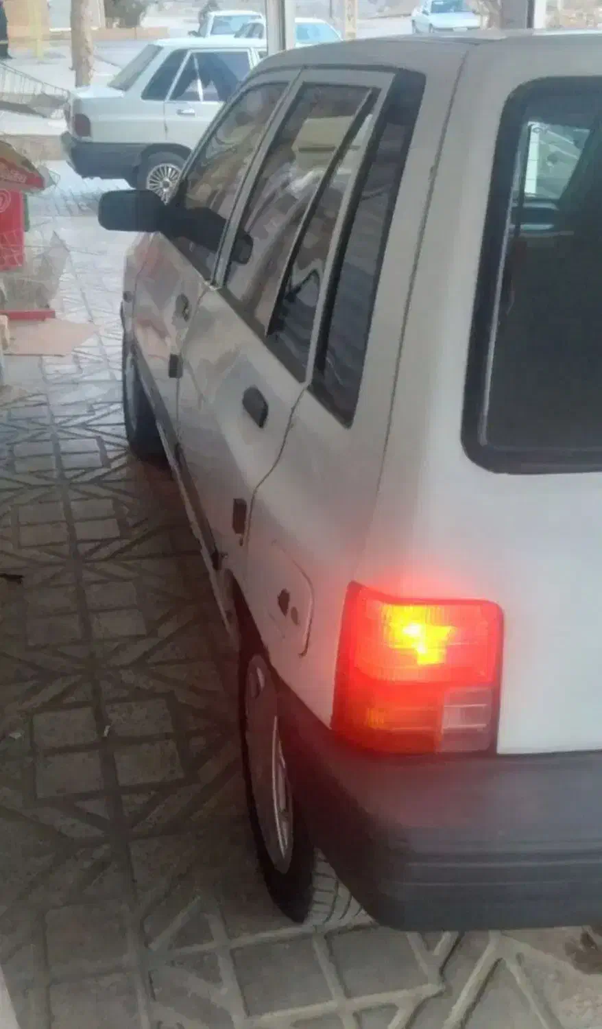 فروش فوری|خودرو سواری و وانت|نهاوند, |دیوار