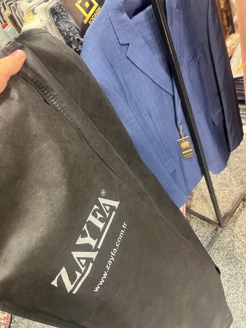 کت و شلوار کاملا نو|لباس|تالش, تالش|دیوار