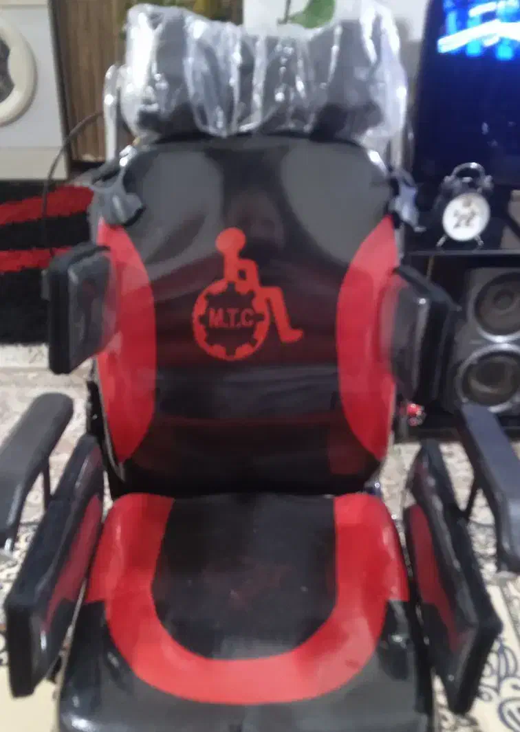 ویلچرسی پی کودکان|آرایشی، بهداشتی، درمانی|اراک, |دیوار