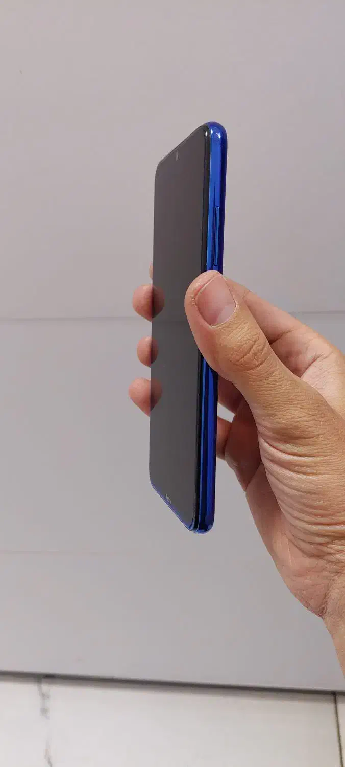 redmi note 8 128 ram 4|موبایل|کرج, فاز ۳ گوهردشت|دیوار