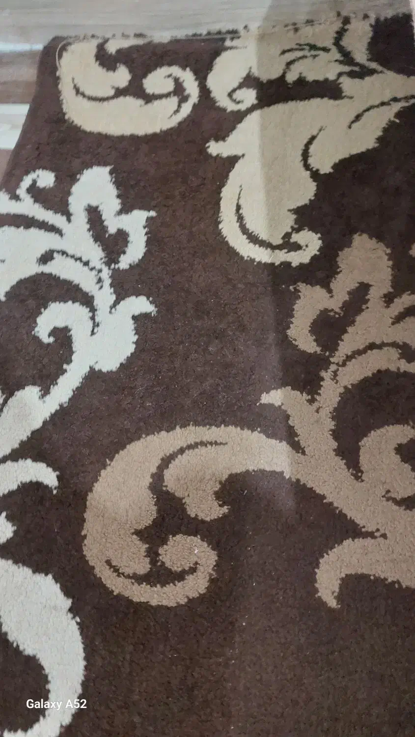 گلیم فرش عرض امتر با طول4 متری|گلیم، جاجیم، گبه|زاهدان, |دیوار