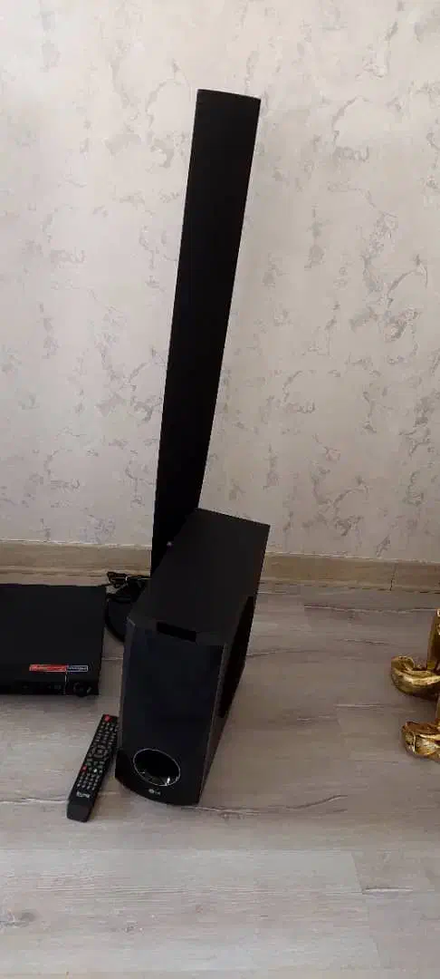 سینما خانواده ال جی اصل|سیستم صوتی خانگی|پردیس, فاز ۲|دیوار