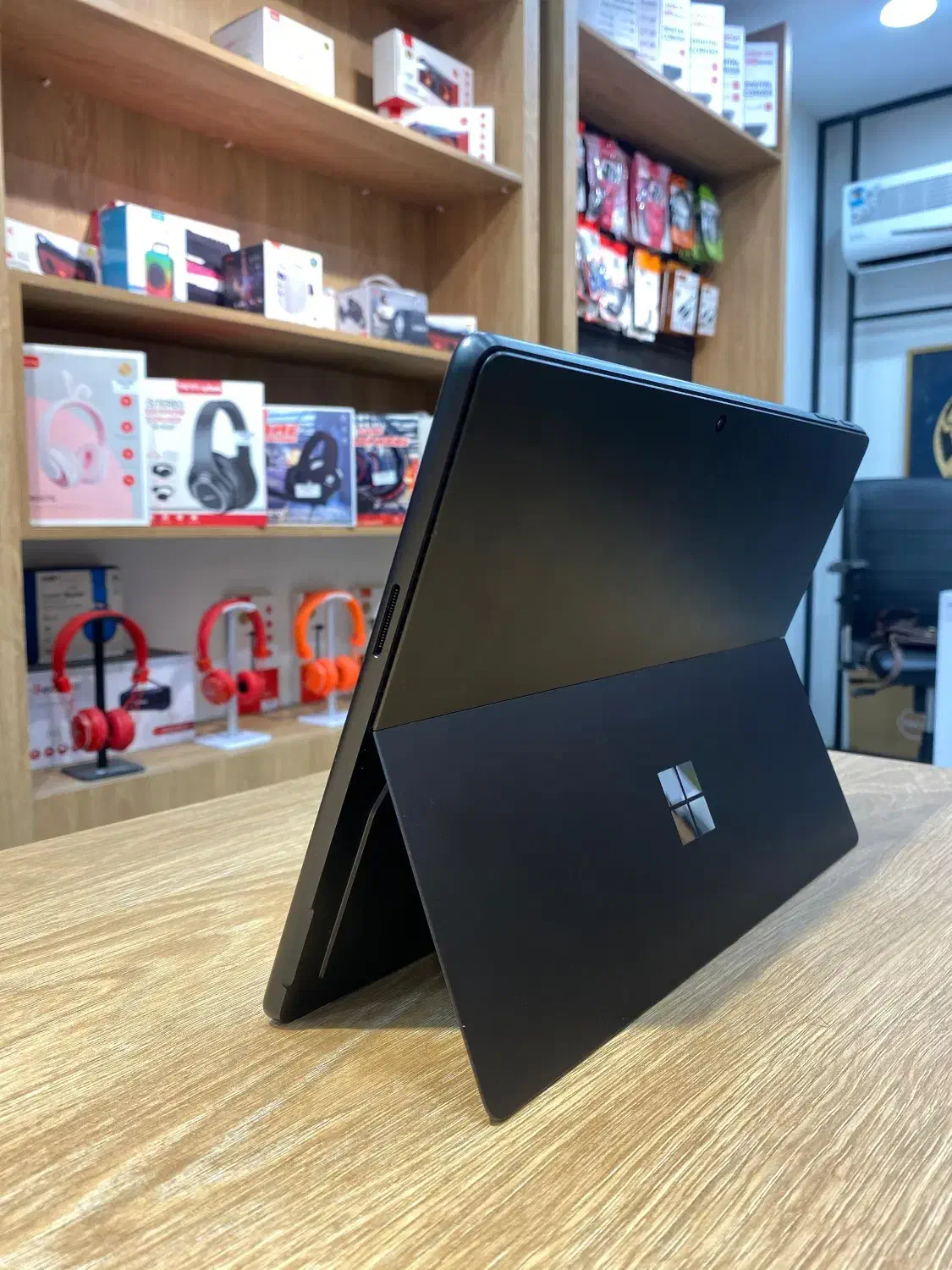 مایکروسافت Surface Pro 9 - استوک در حد نو - رم16|رایانه همراه|قزوین, |دیوار