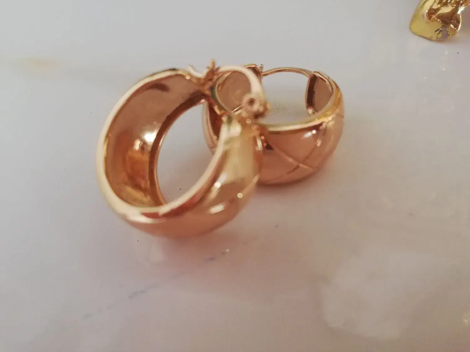 گوشواره ژوپینگ|بدلیجات|شهرکرد, |دیوار