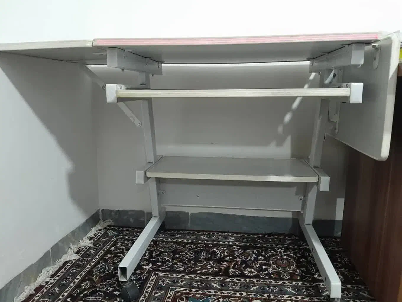 میز کامپیوتر و مطالعه|میز تحریر و کامپیوتر|خرمآباد, |دیوار