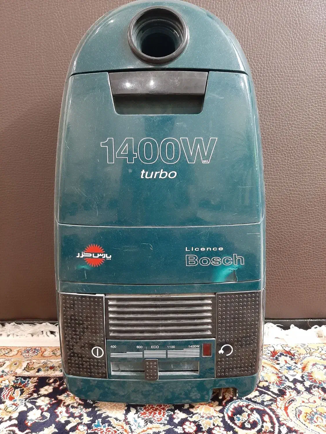 جاروبرقی پاناسونیک|جاروبرقی، جارو شارژی، بخارشو|قاسم‌آباد (خواف), |دیوار