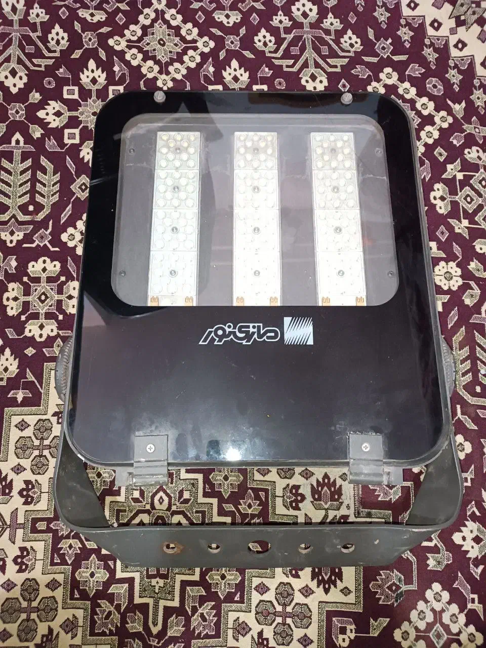 پرژوکتور مازی نور|لامپ و چراغ|محلات, |دیوار
