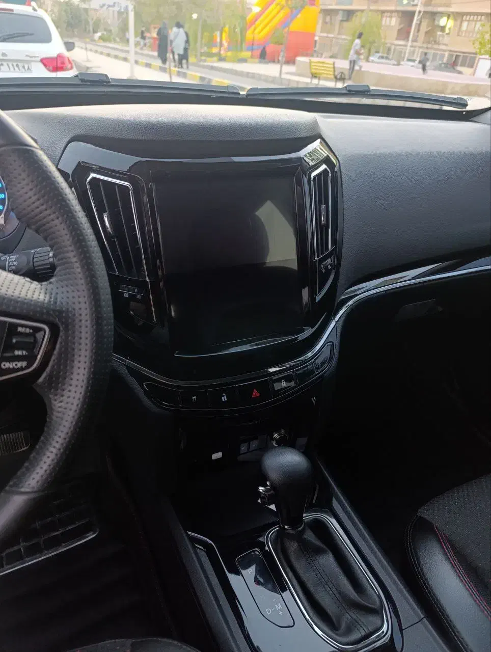 هایماS7 پلاس|خودرو سواری و وانت|ایلام, |دیوار