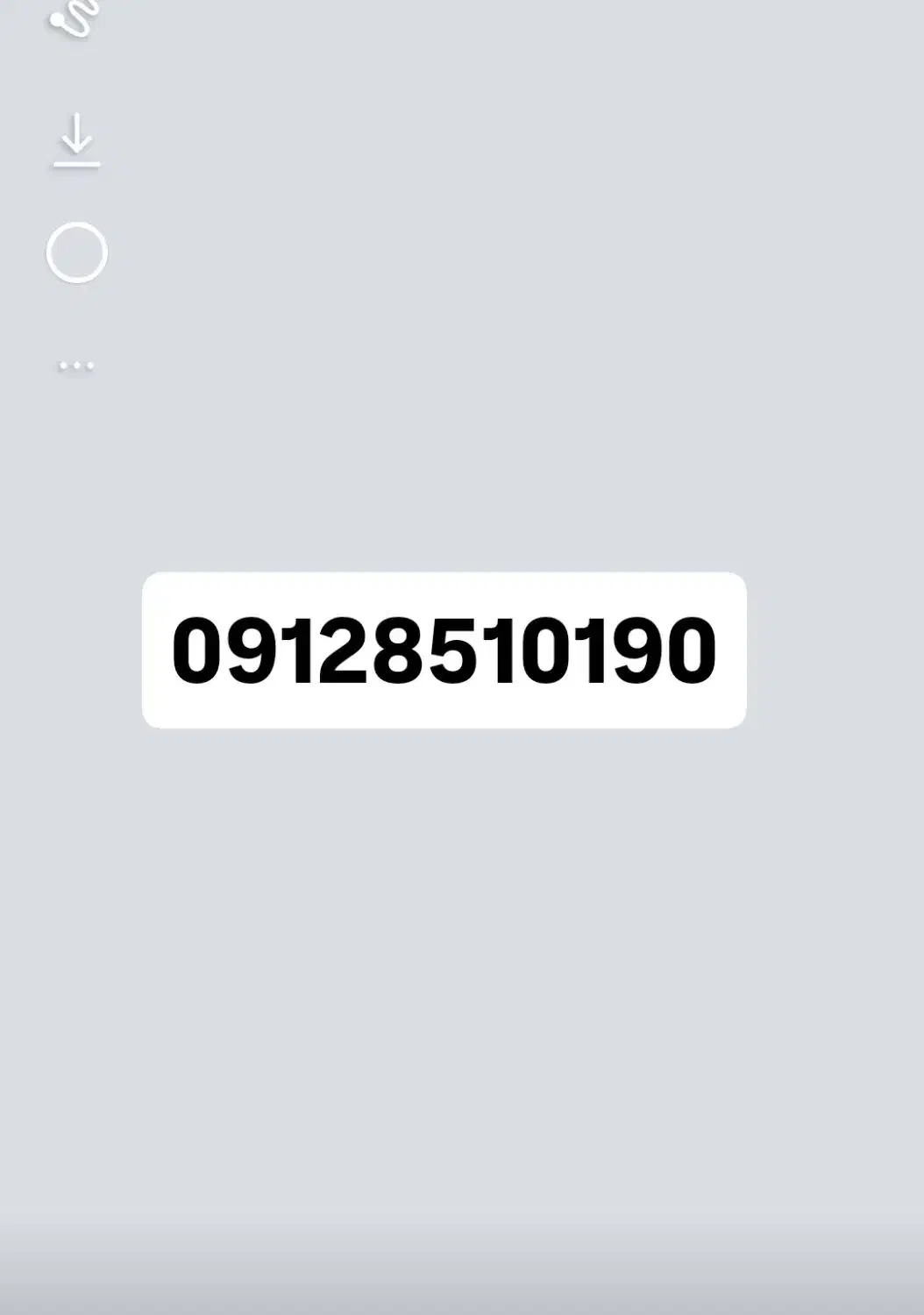 فروش خط همراه اول|سیمکارت|قم, پردیسان|دیوار