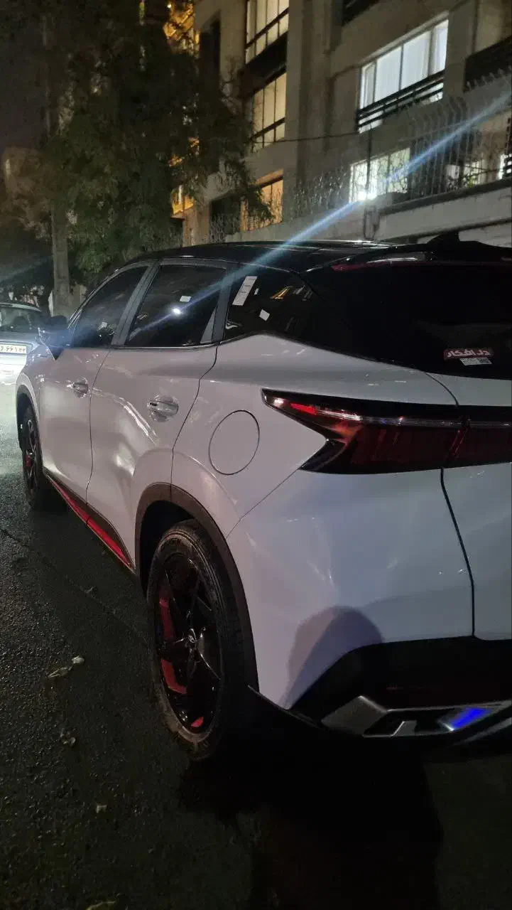 فونیکس fx مدل ۱۴۰۲ پرمیوم|خودرو سواری و وانت|مشهد, آزادشهر|دیوار