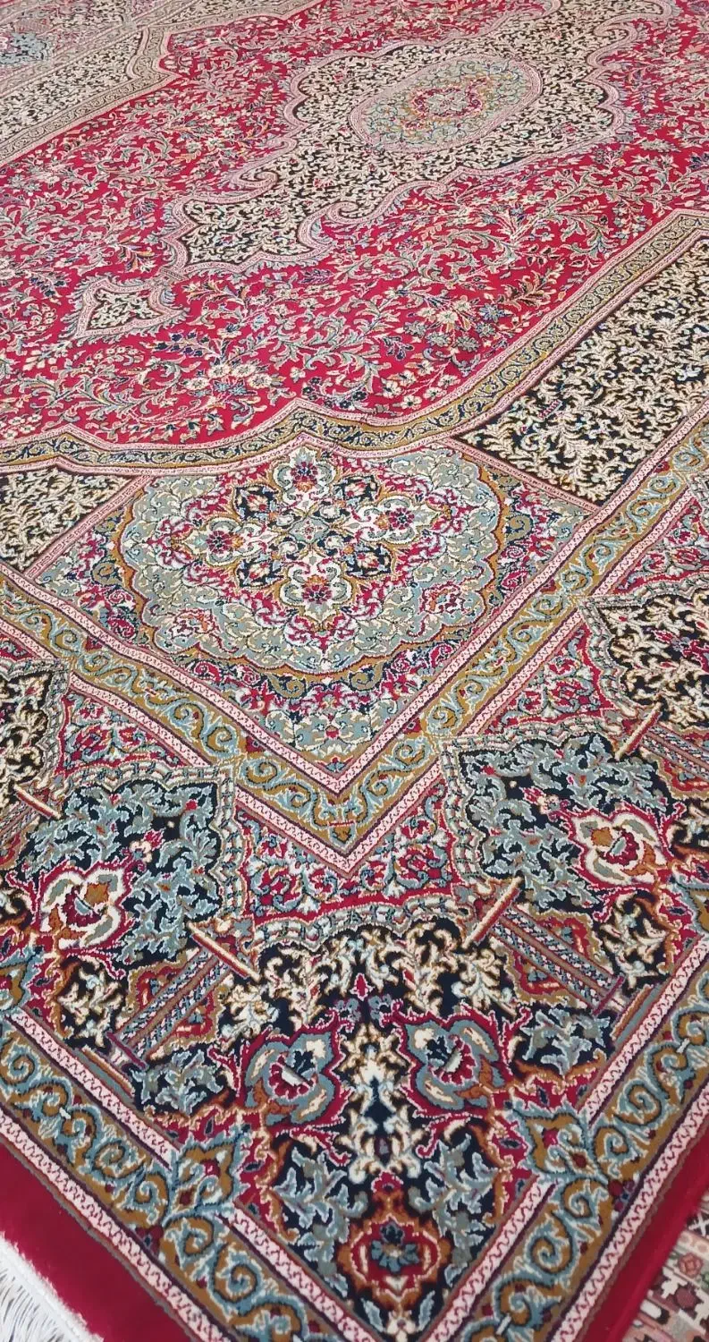 فرش ۱۲ متری|فرش|بیلوار, |دیوار