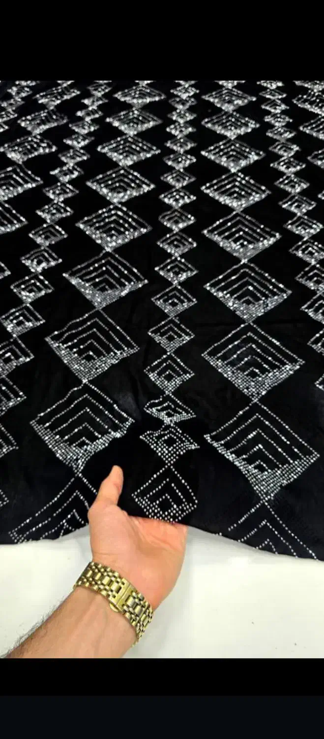 انواع پارچه های مجلسی|لباس|اهواز, نادری|دیوار