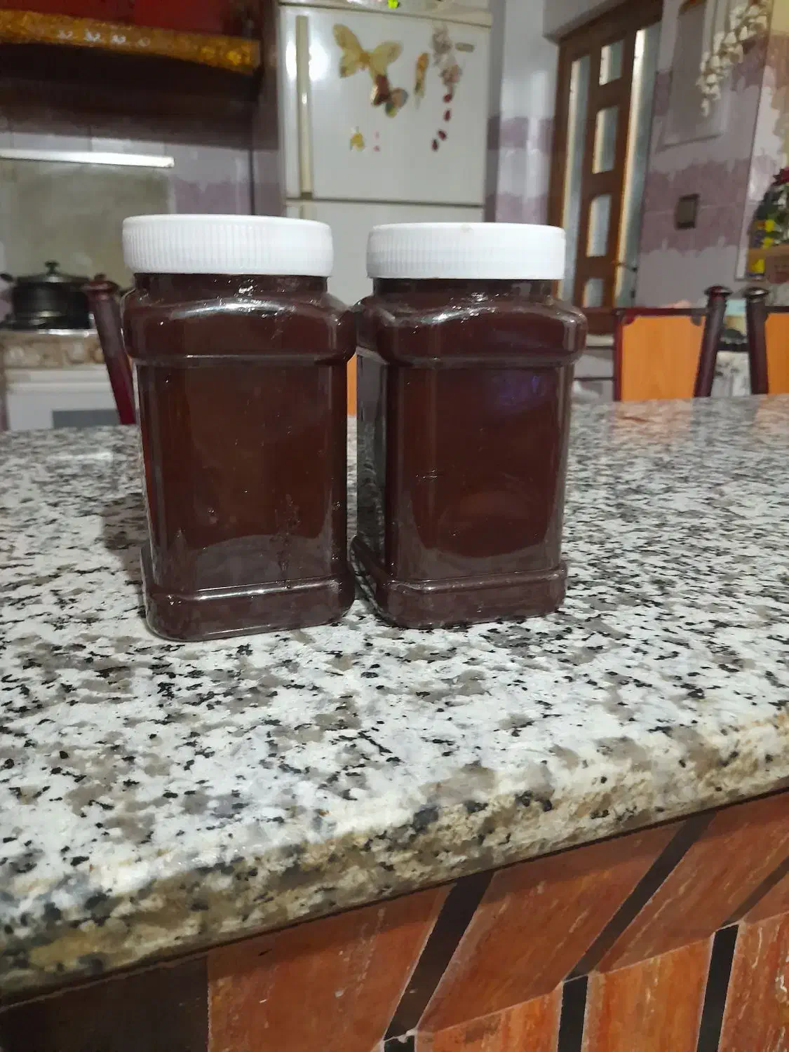 فروش رب انار محلی امساله|خوردنی و آشامیدنی|رامسر, |دیوار