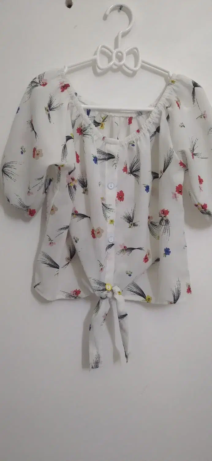 لباس کودک شیک تمیز به علت تغییر سایز|کفش و لباس بچه|کرج, کوی امامیه|دیوار