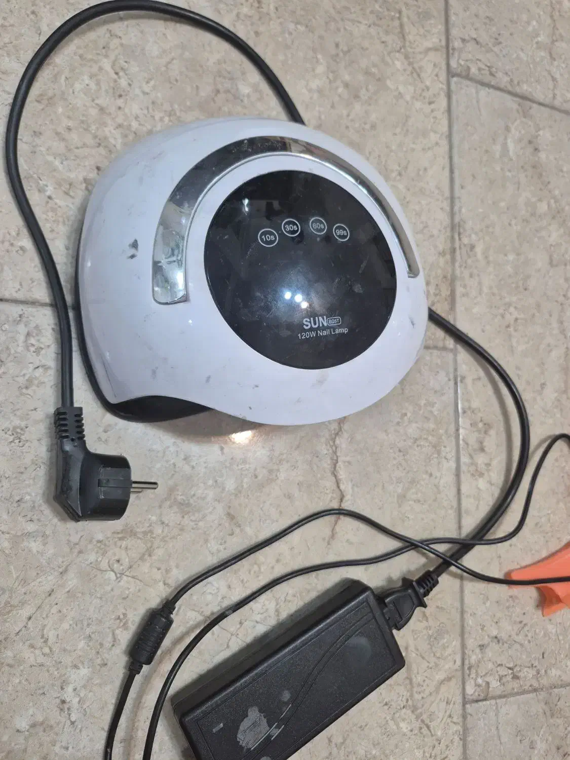 دستگاه یو وی|آرایشی، بهداشتی، درمانی|باغستان, |دیوار