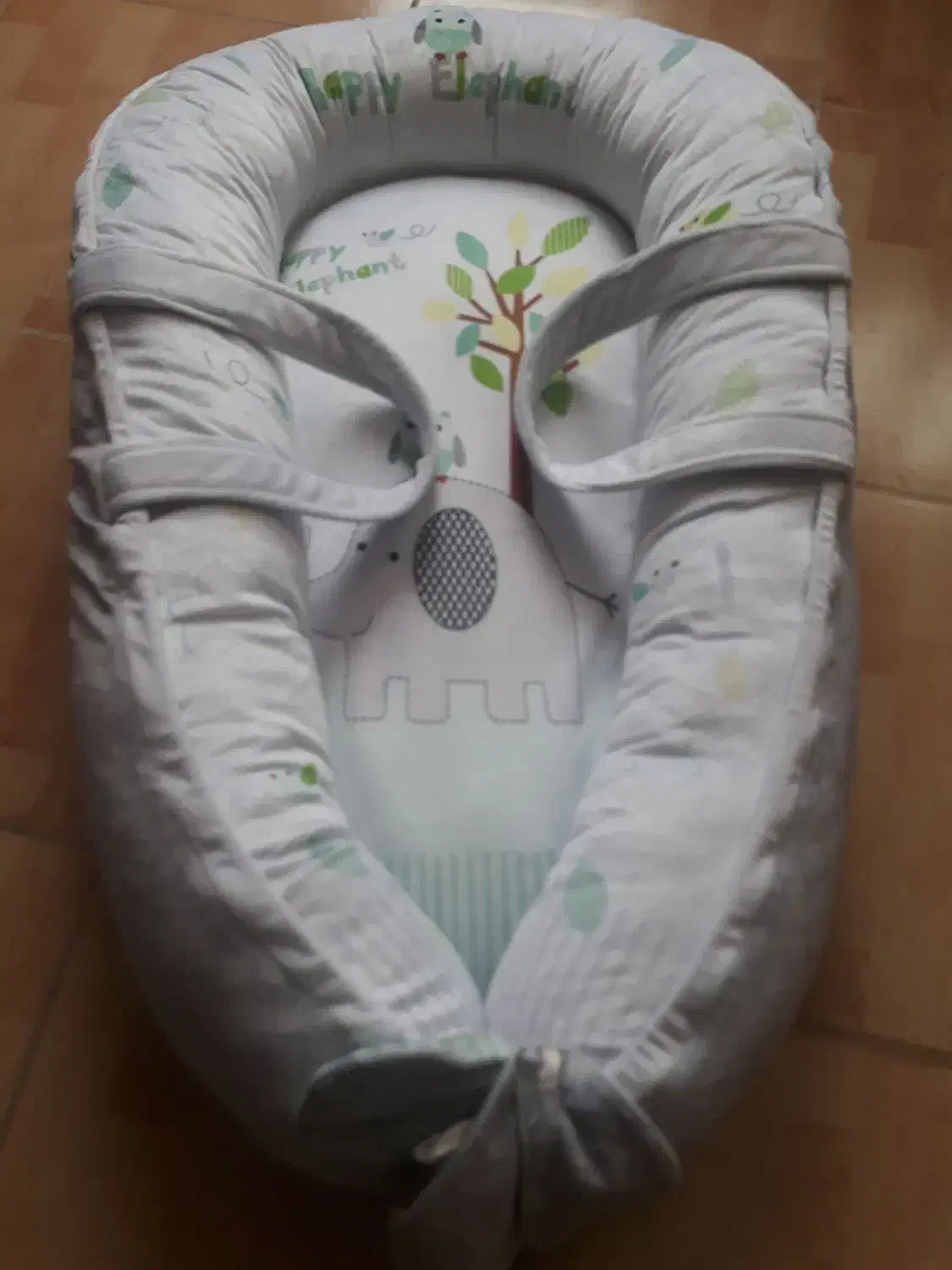 کری یر و ناز بالش کودک|اسباب و اثاث بچه|دامغان, |دیوار