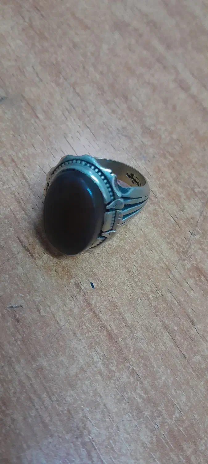 انگشتر|بدلیجات|حمیدیا, |دیوار