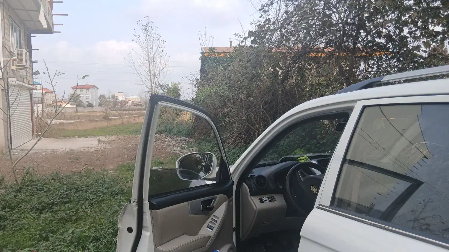 زمین بر۲ آس زیر قیمت مناسب مغازه و انبار|فروش زمین و ملک کلنگی|رشت, آب آسیاب|دیوار