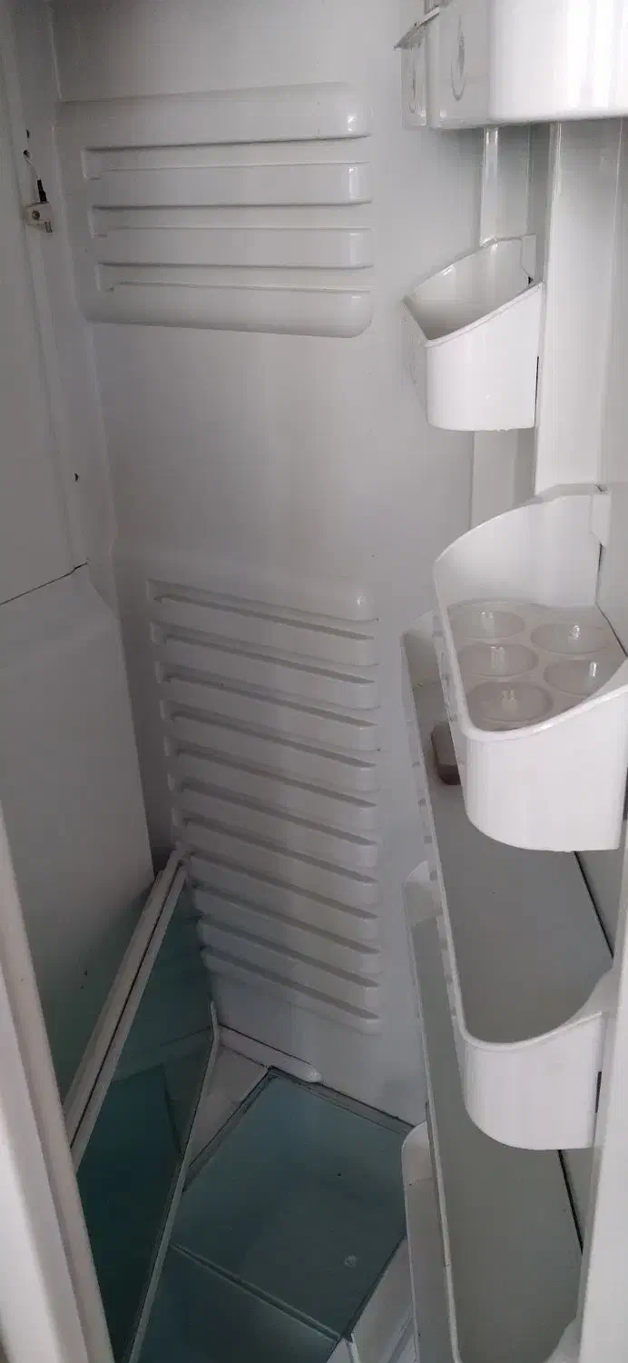 یخچال دوقلو  سالم  ارج|یخچال و فریزر|سبزوار, جهاد کشاورزی|دیوار