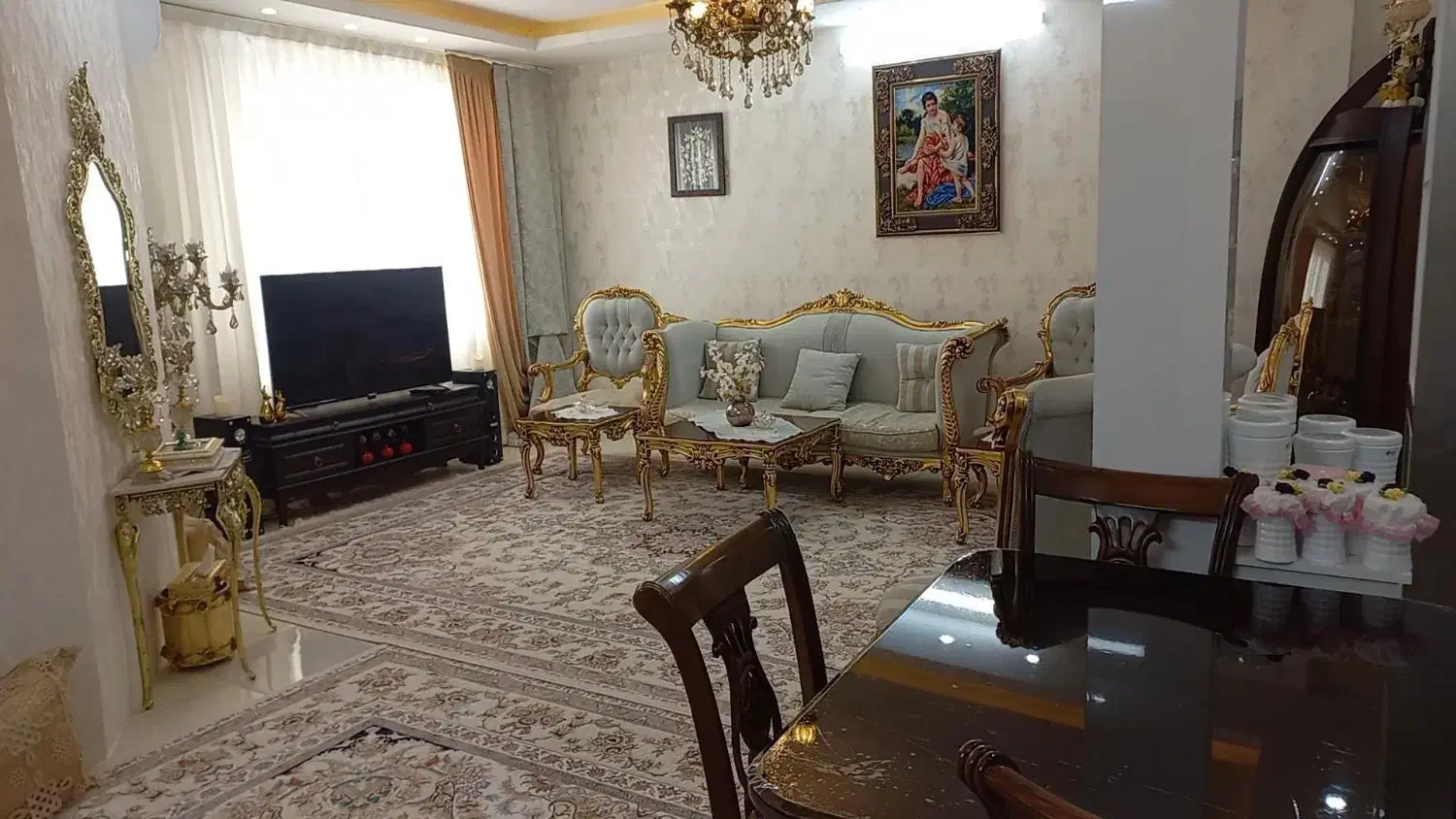 آپارتمان ۷۵ متری|فروش آپارتمان|تربتحیدریه, شهرک ولیعصر|دیوار