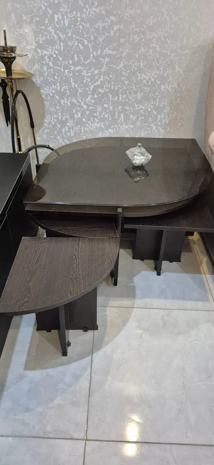 کاناپه|مبلمان خانگی و میز عسلی|تهران, زرکش|دیوار